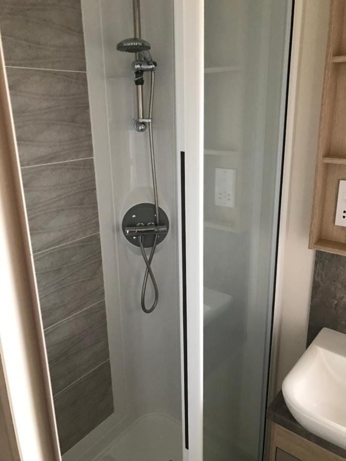 Valley View With A Luxurious Hot Tub Vakantiehuis
